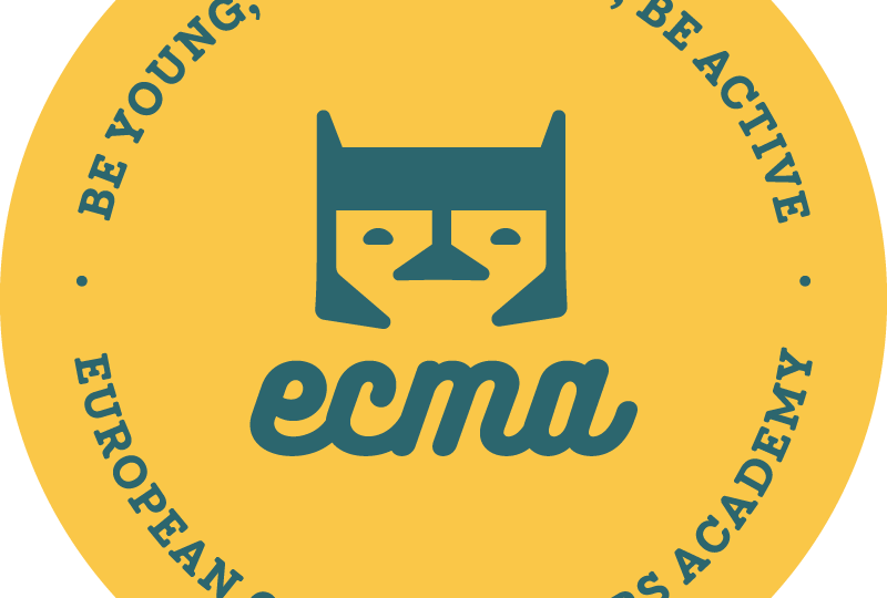 ecma yellow
