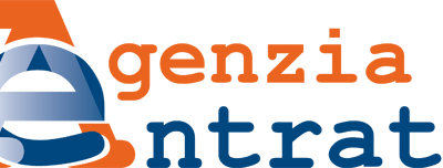 logo Agenzia Entrate