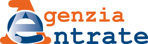 logo Agenzia Entrate