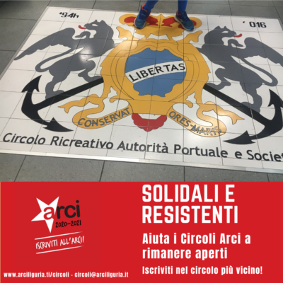 Circolo CAp