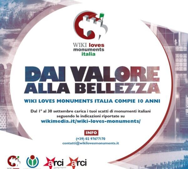 WLM: dai valore alla bellezza