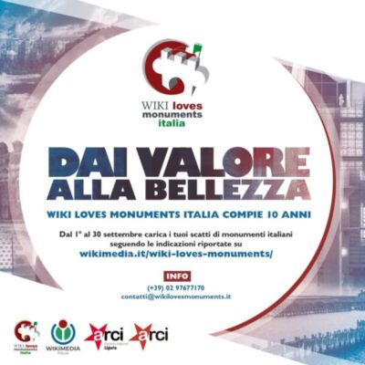 WLM: dai valore alla bellezza