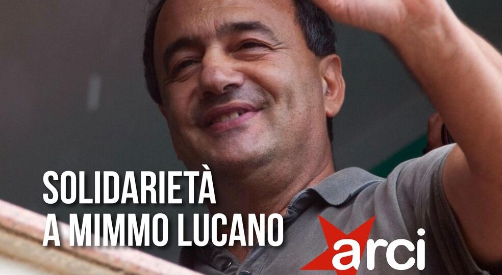 Mimmo Lucano rev