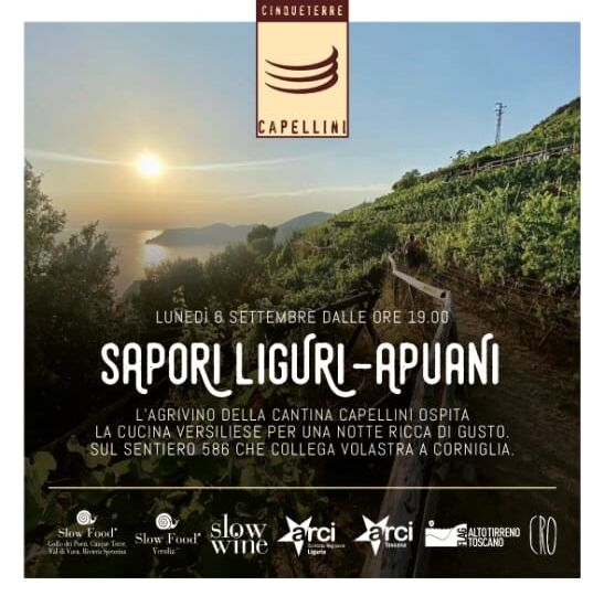sapori apuani 1