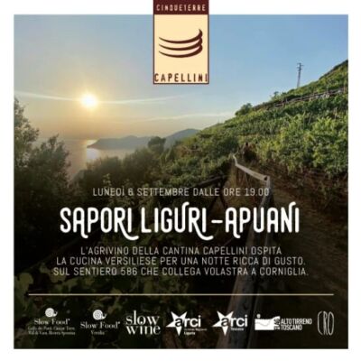 sapori apuani 1