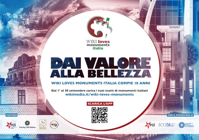 wlm 1 settembre 2021