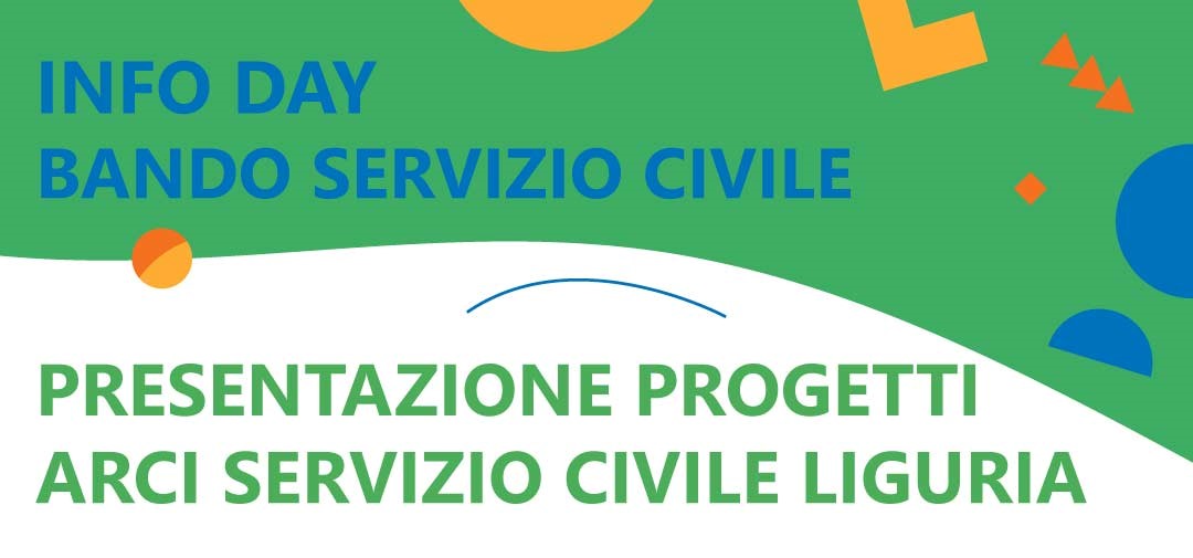 srrvizio civile 14 gennaio mod