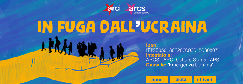 copertina ucraina