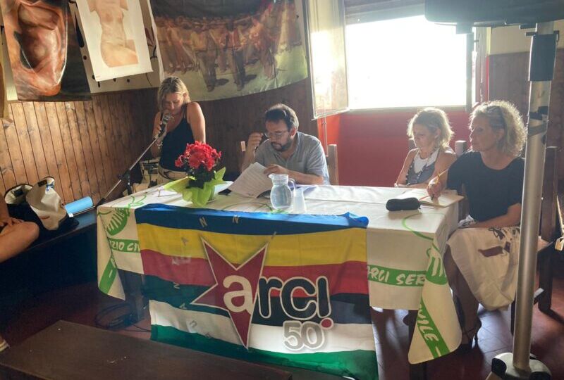 congresso imperia